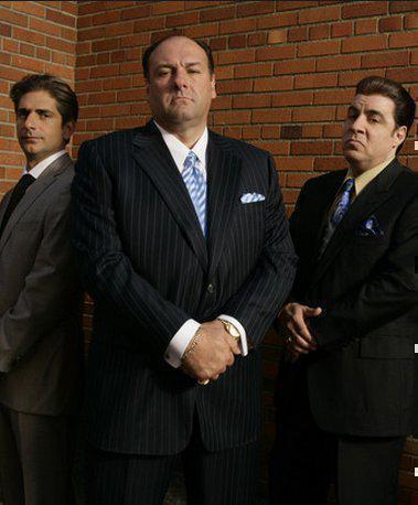 Mafias del Mundo - Miniserie C4